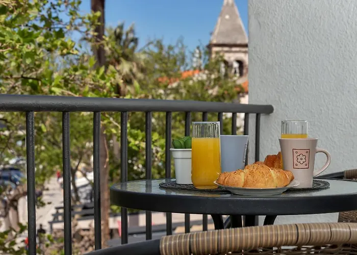 Apartment Riva