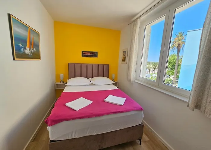 Apartment Riva