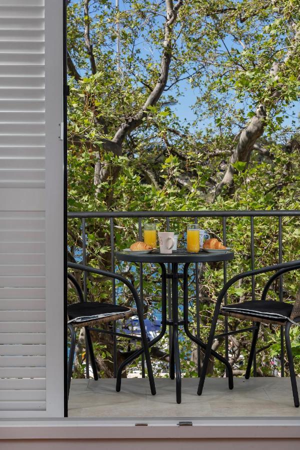 Riva Appartement *