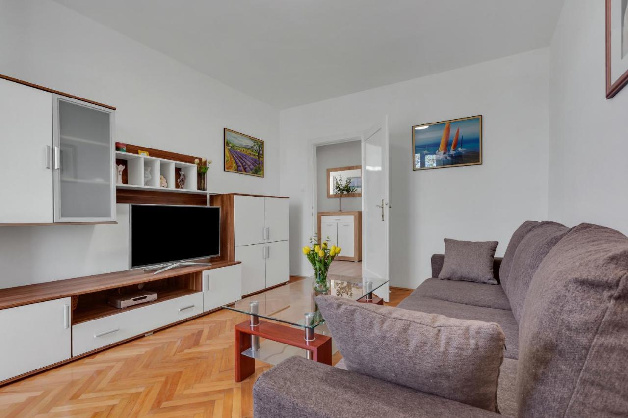 Appartement Riva *