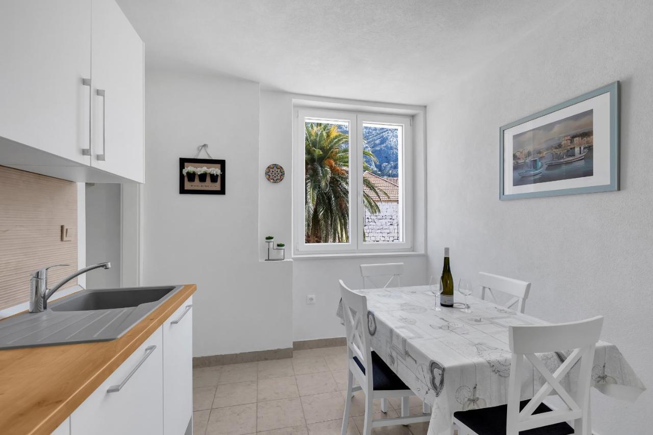 Appartement Riva *