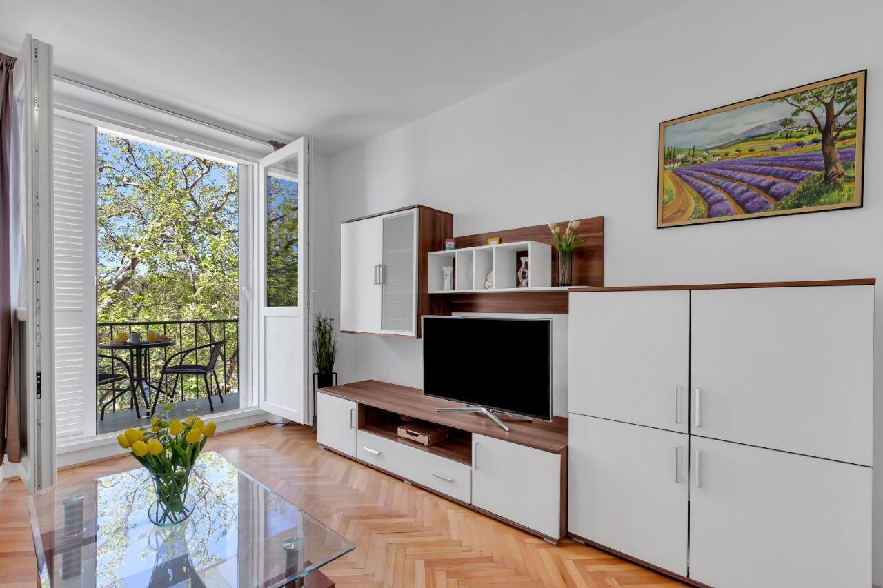Appartement Riva *