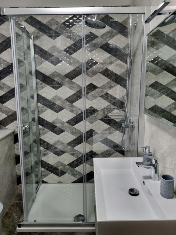 Appartement Riva Makarska